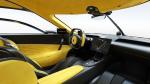 Koenigsegg Gemera 2020 года